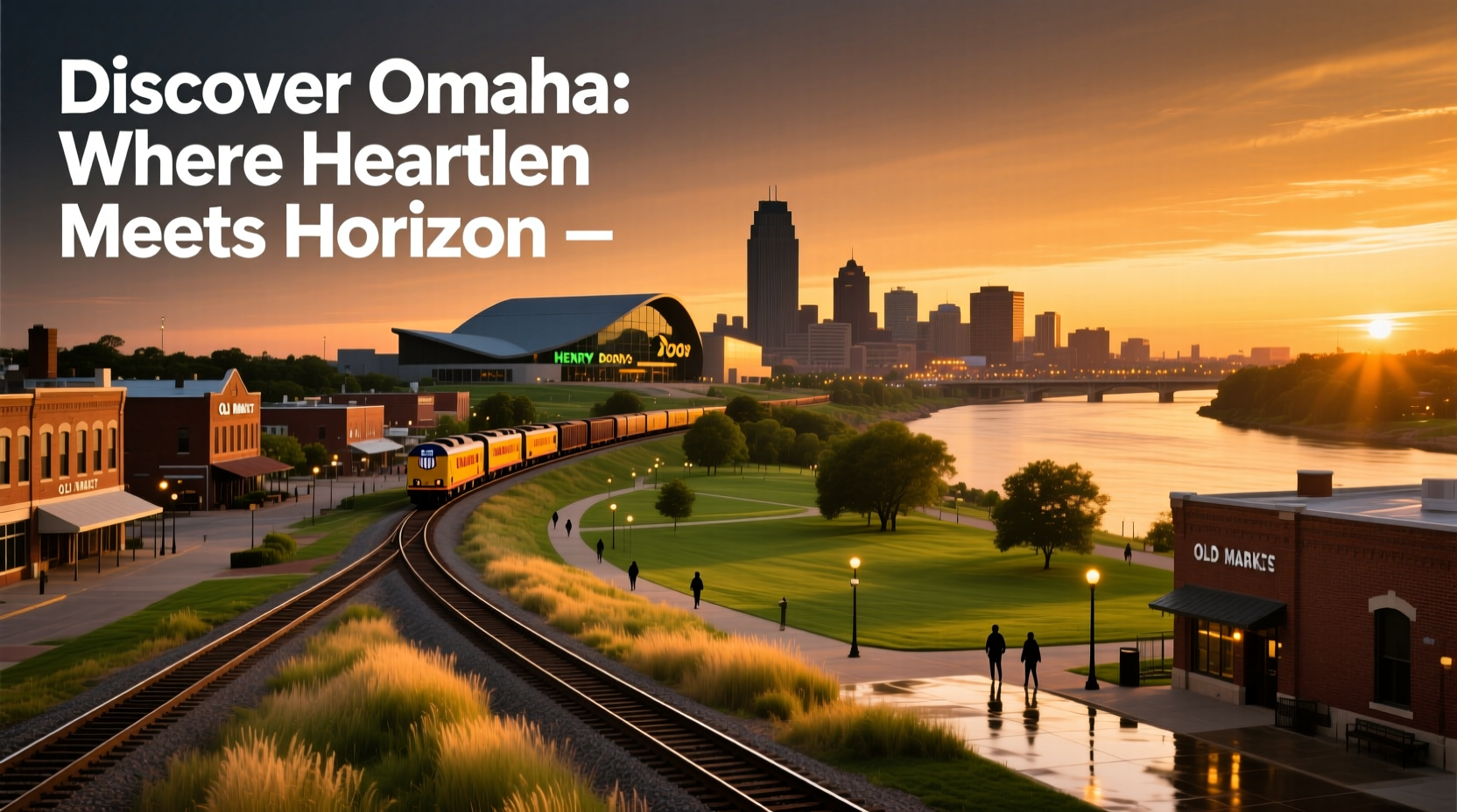 Things to Do in Omaha USA: Budget Travel Guide & Practical Tips
