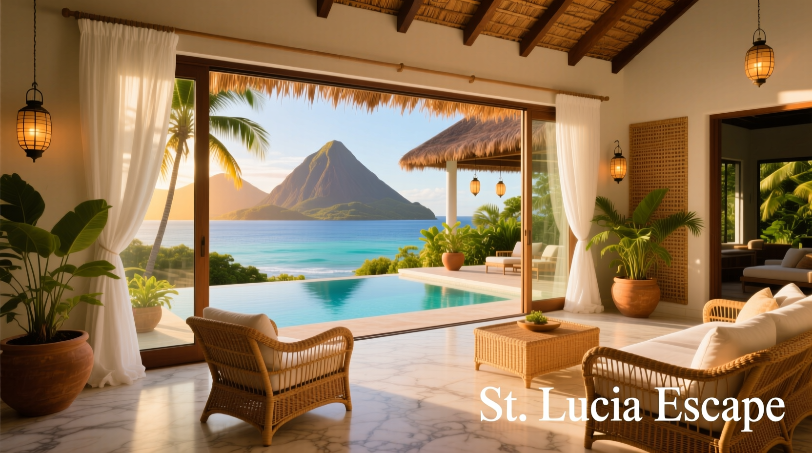Best Airbnb in St Lucia: Budget Traveler’s Practical Guide