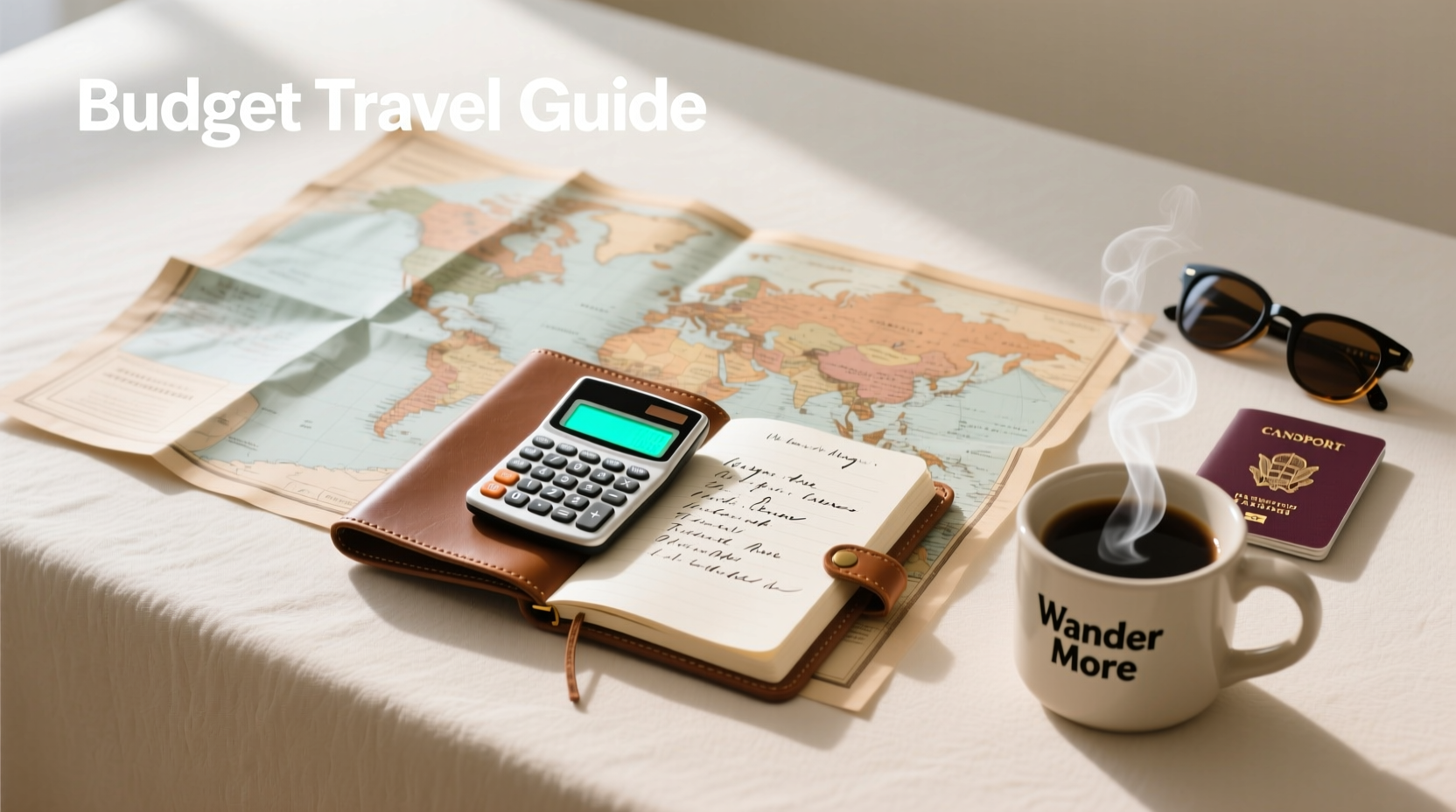 Have Dog, Will Travel Tips for Taking Your Pet on the Road — Budget Guide