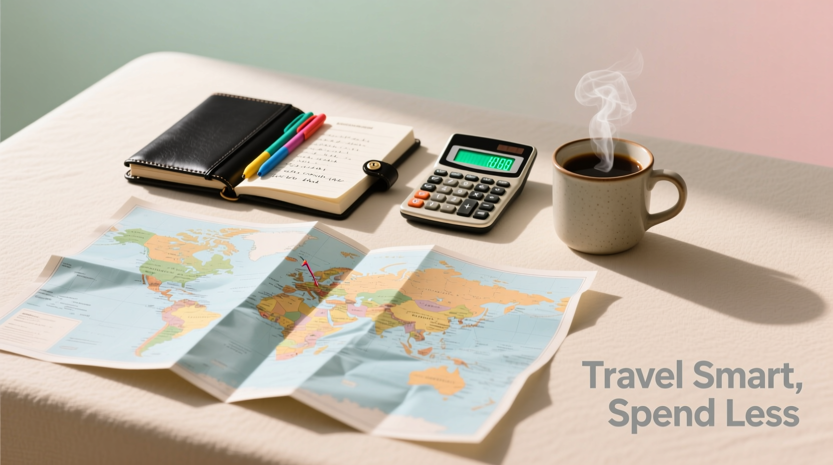 Travelers Guide: Talking to Someone You Totally Disagree With