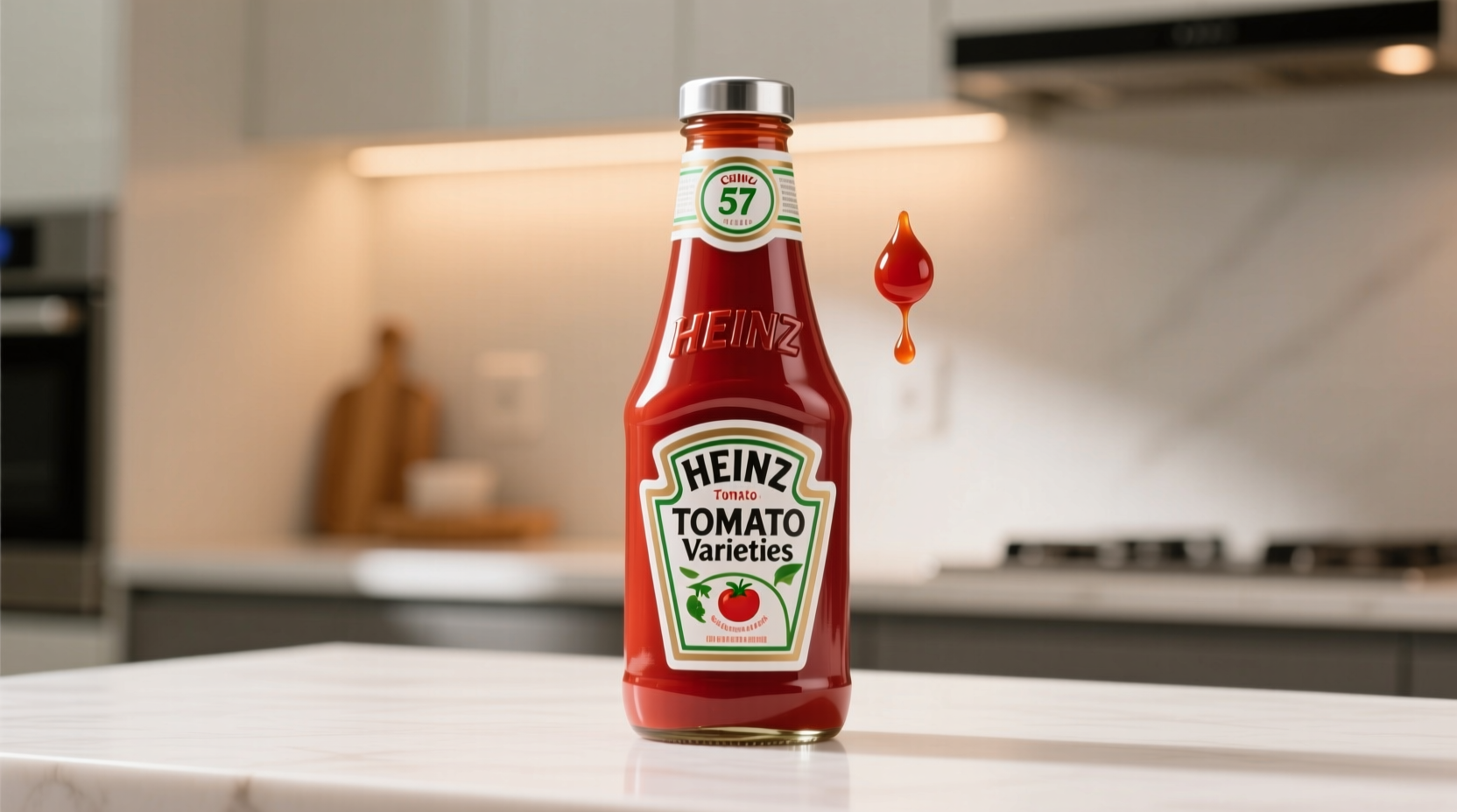 Heinz Tomato Ketchup 38oz: Uses, Nutrition & Storage Guide