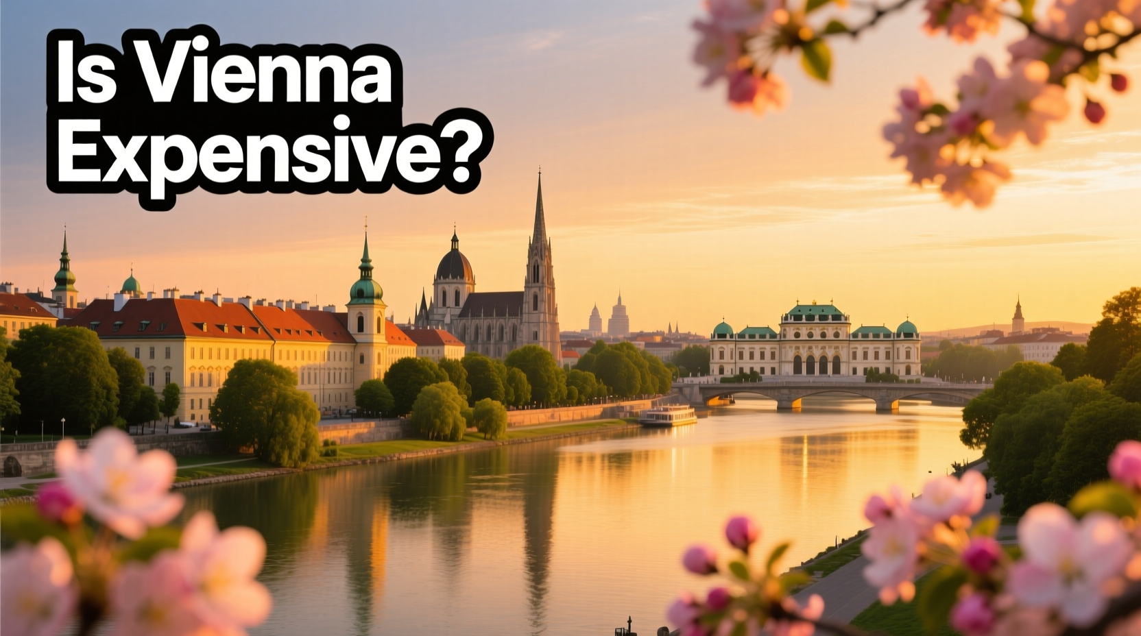 Is Vienna Expensive? A Realistic Budget Travel Guide