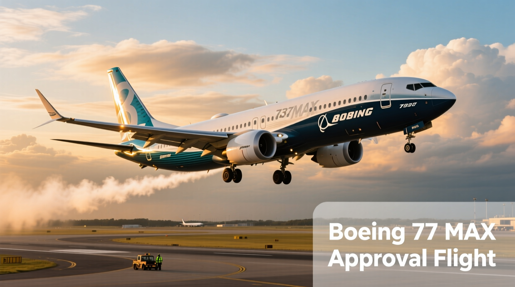 Boeing 737 MAX Approval Fly: What Travelers Need to Know