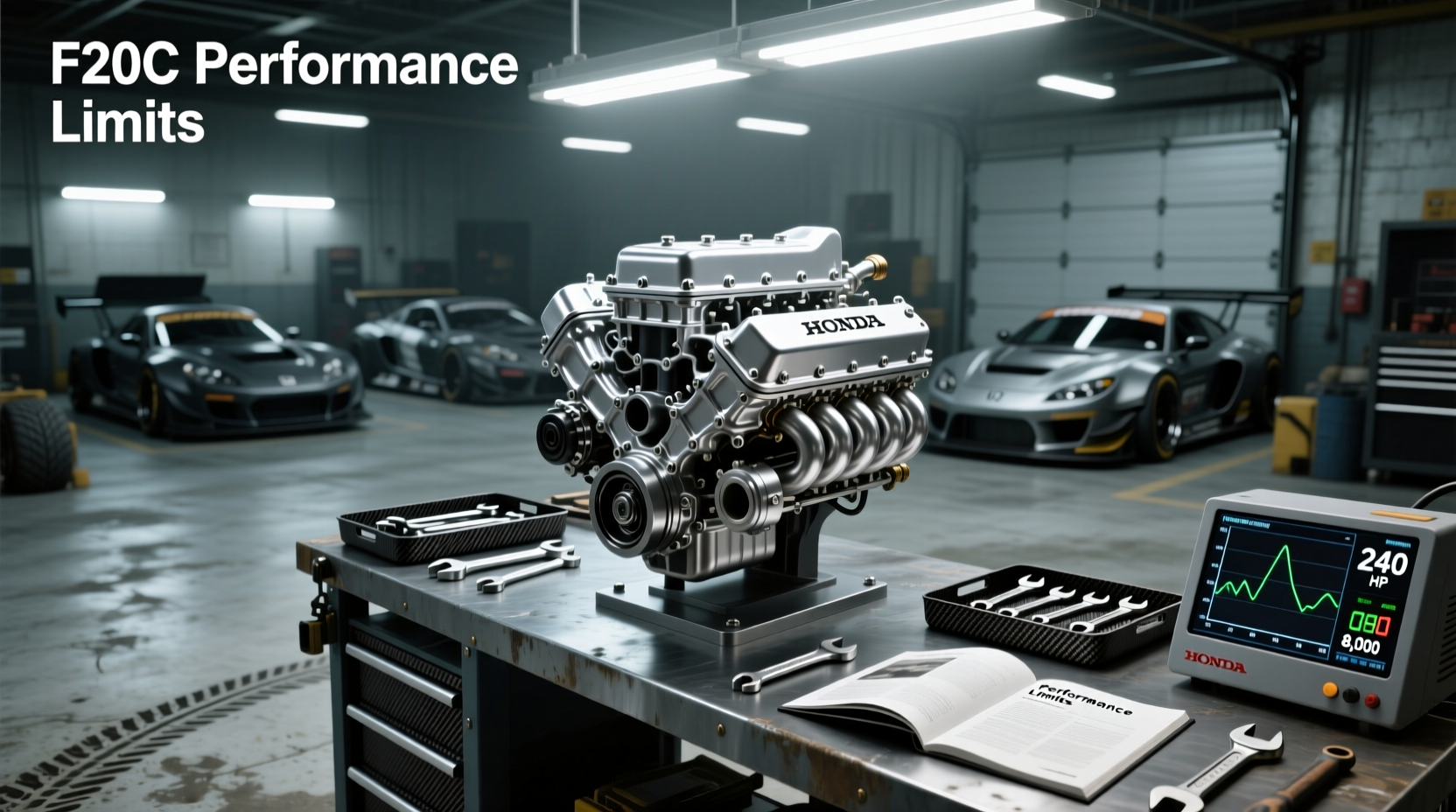How to Choose Honda F20C Engine Sale: Power Limits & Buying Guide