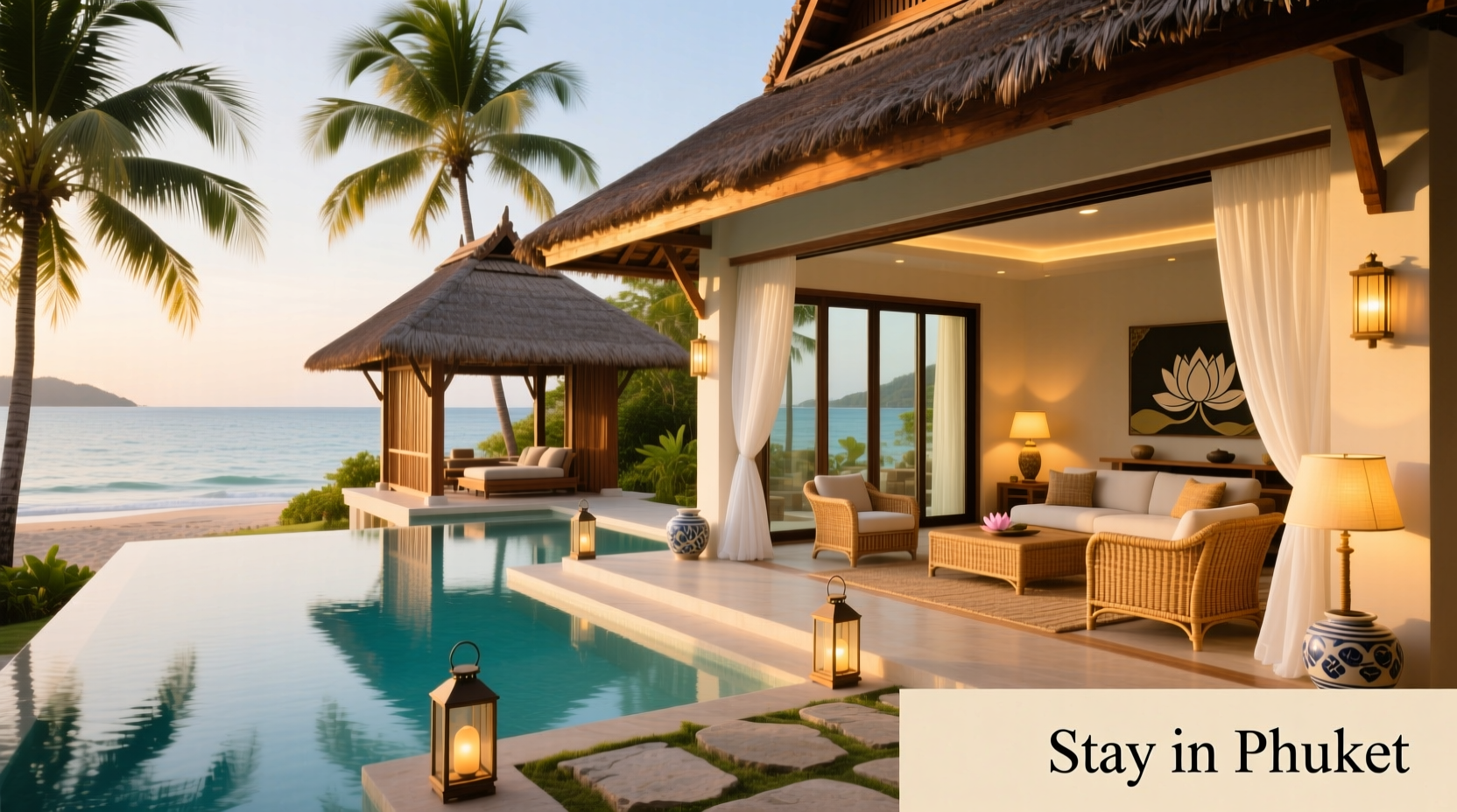 Where to Stay in Phuket: Budget Accommodation Guide for Travelers