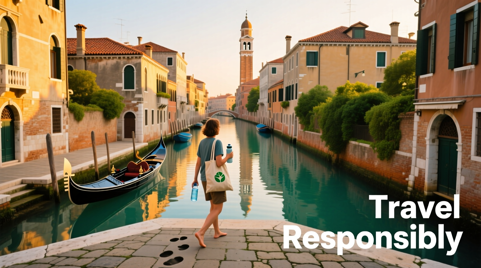 How to Visit Venice Responsibly: A Practical Budget Travel Guide