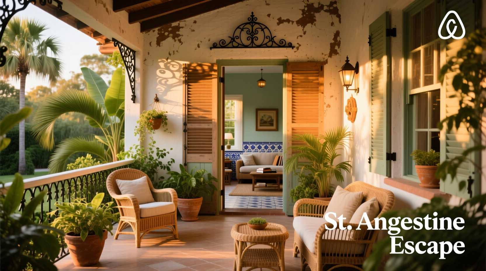 Airbnb St. Augustine Budget Accommodation Guide: What to Expect & How to Choose