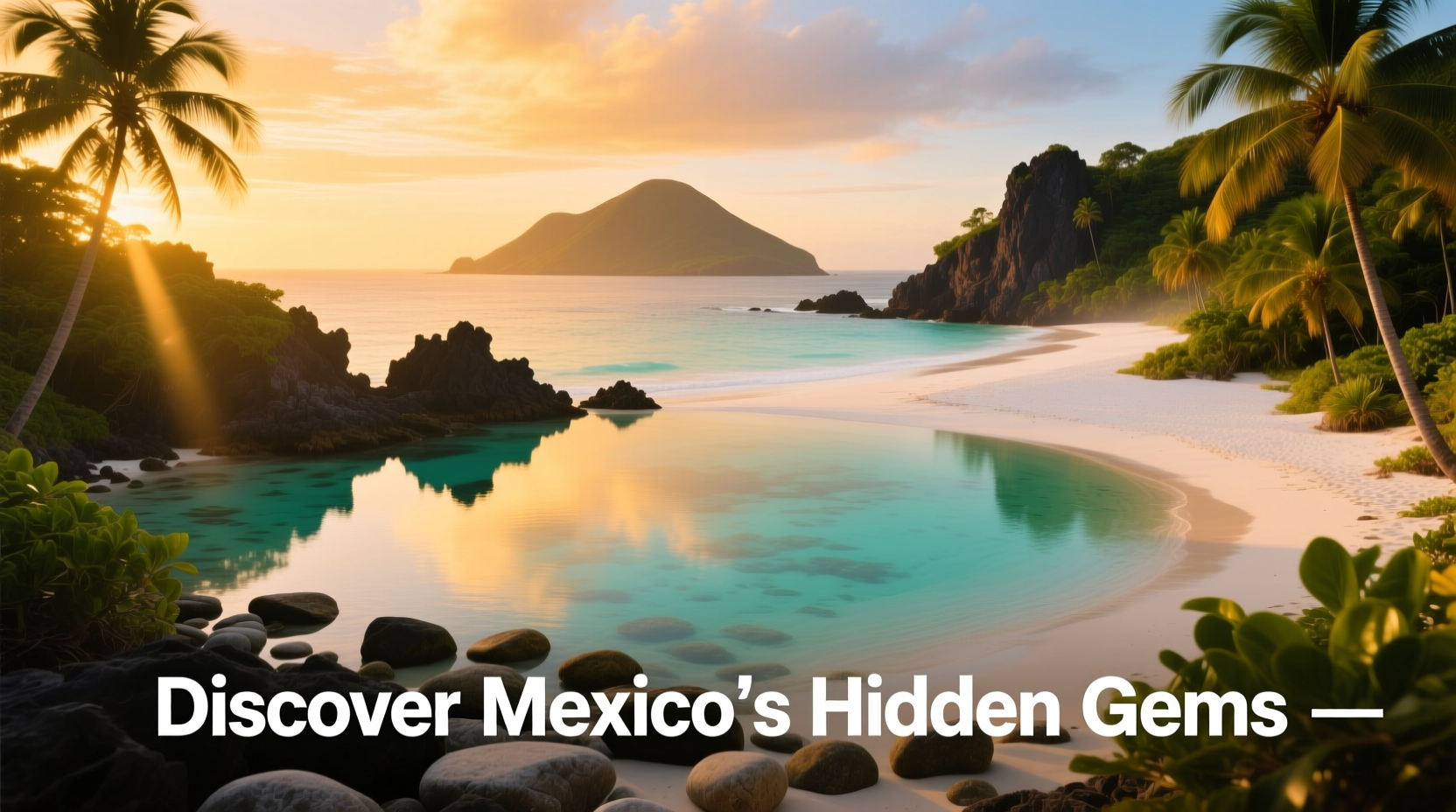 Best Islands in Mexico for Budget Travelers: Practical Guide