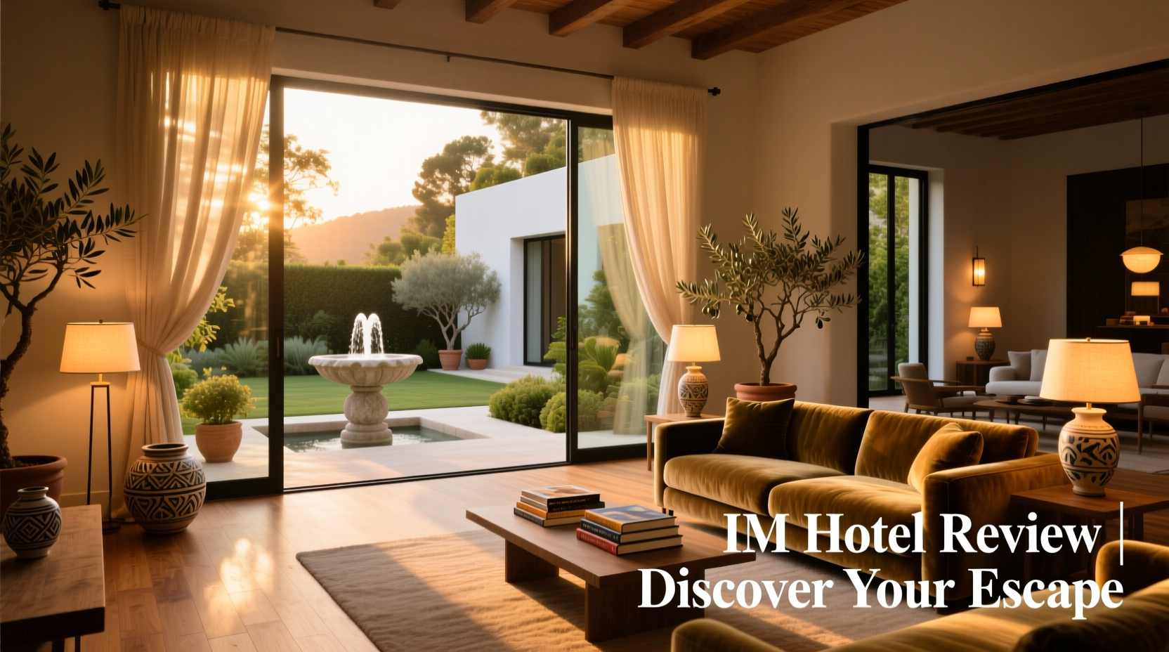 IM Hotel Review: Budget Traveler’s Honest Accommodation Guide