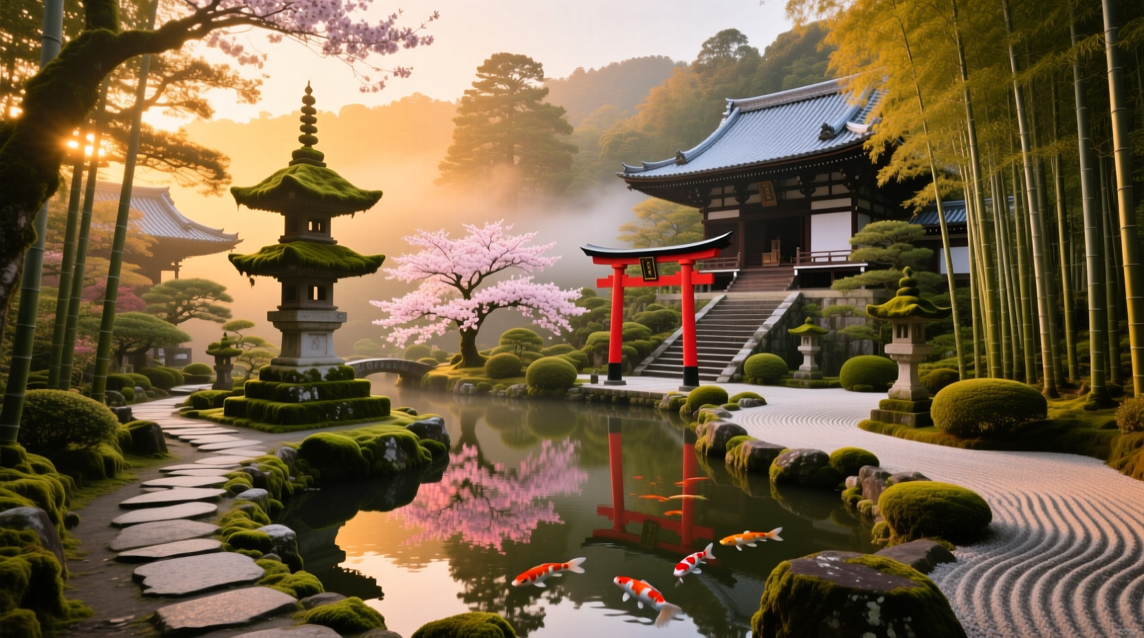 Kyoto Temples and Gardens Budget Travel Guide: How to Visit Affordably