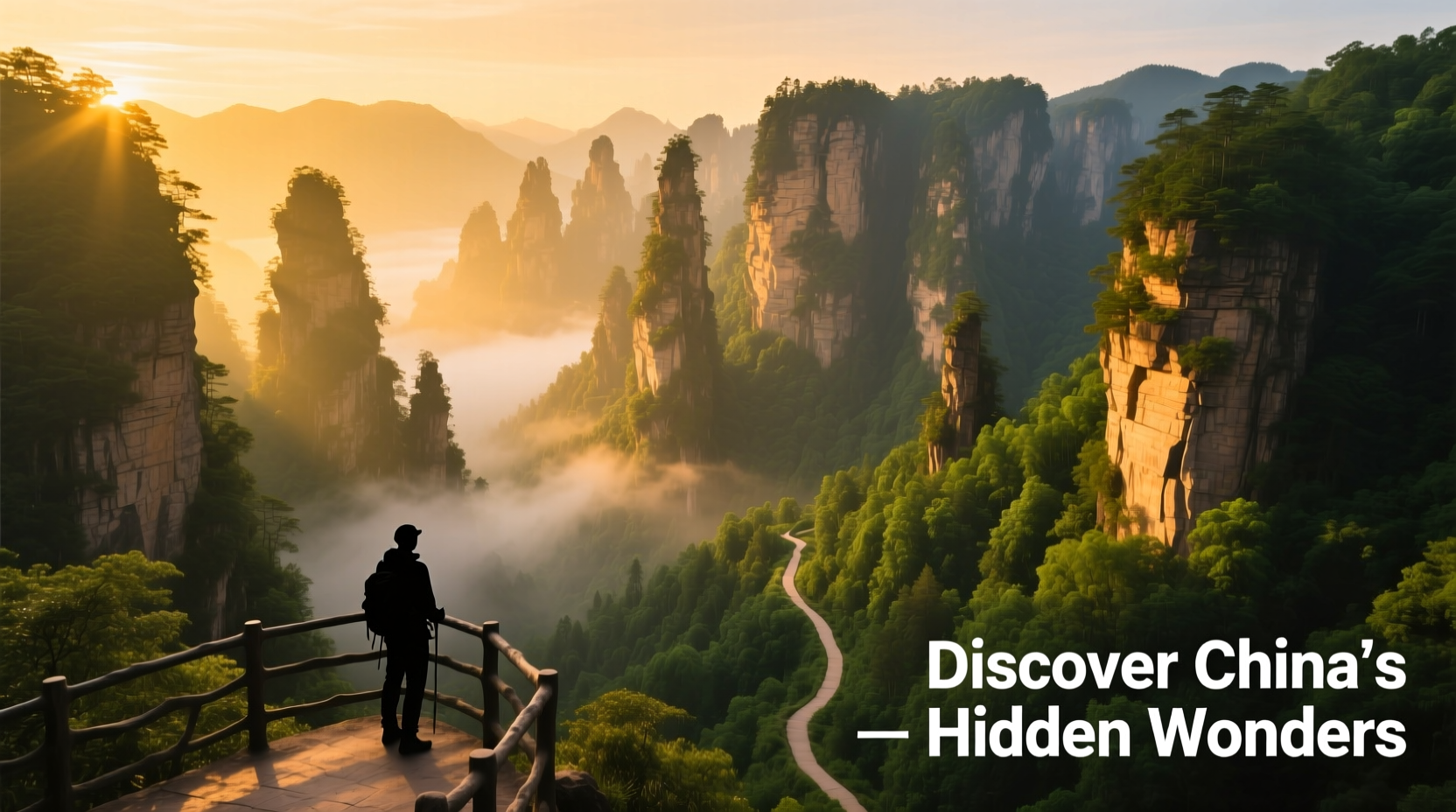 National Parks in China: Budget Travel Guide & Practical Tips