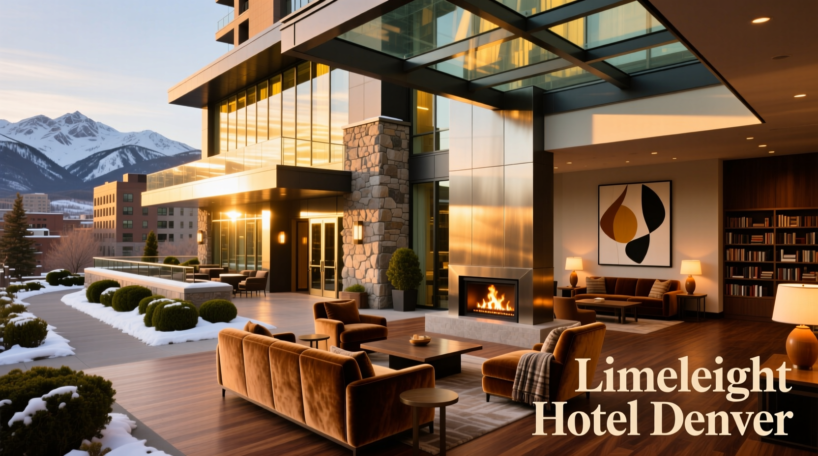 Limelight Hotel Denver Budget Accommodation Guide: What to Expect & How to Save