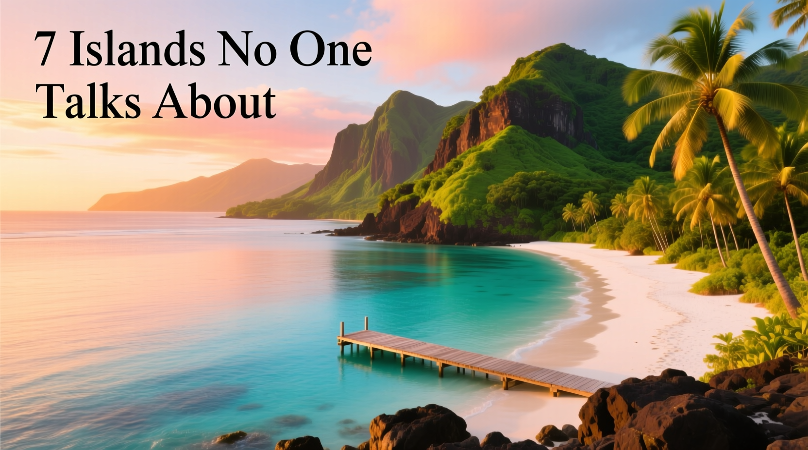 7 Underrated Islands in the US That Can’t Replace Hawaii — Budget Travel Guide