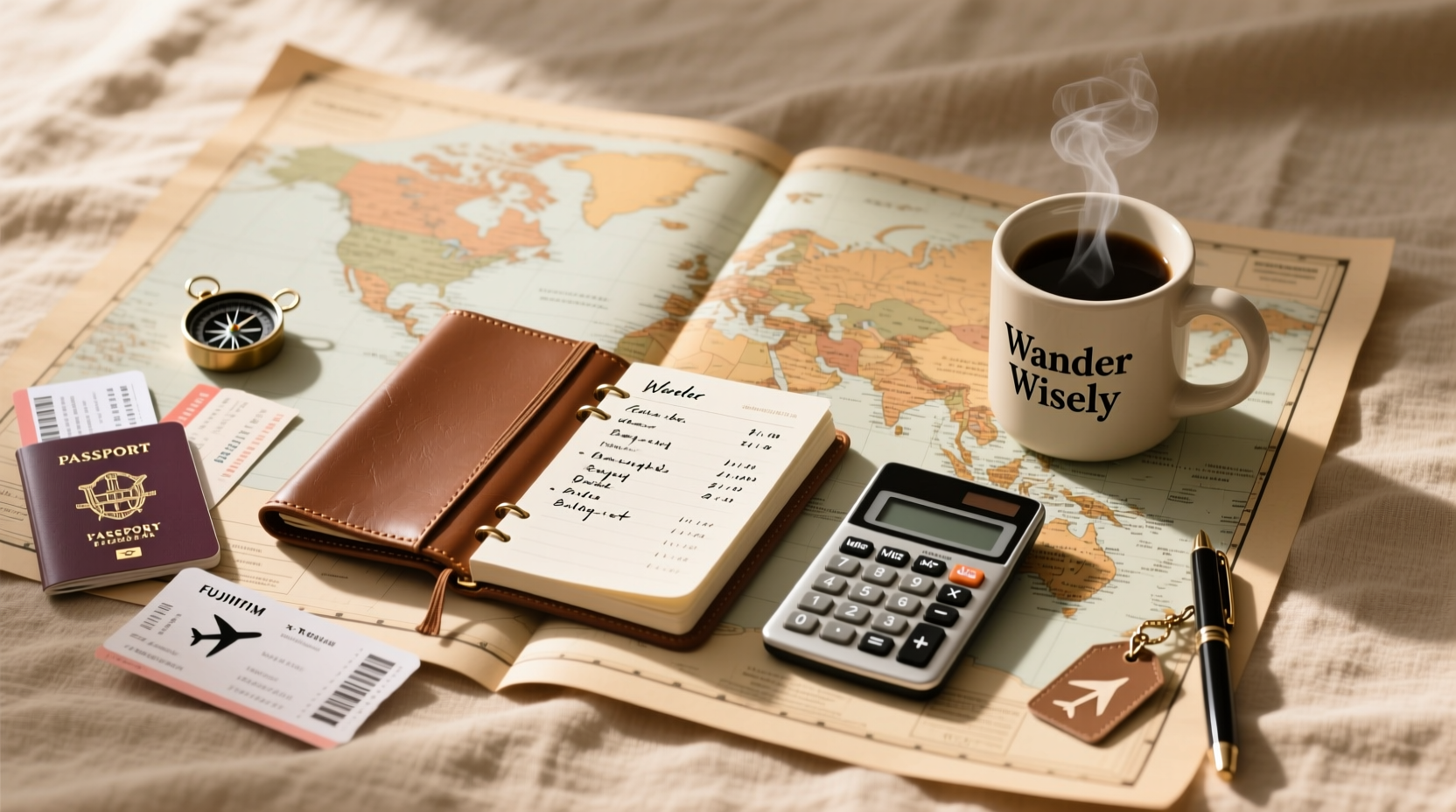 10 Ways to Reuse Wine Bottles for Budget Travel: Practical Savings Guide