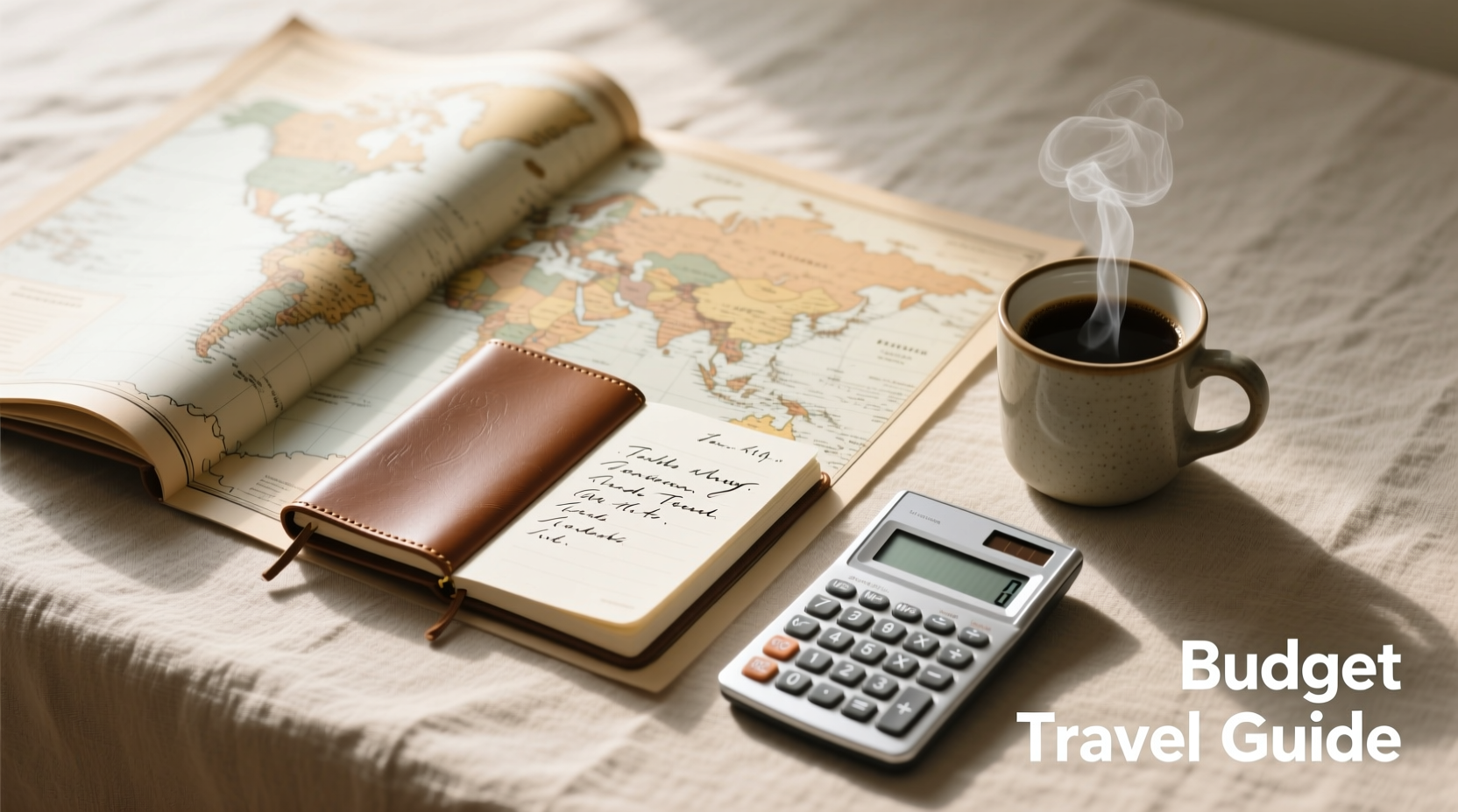 20 Ideal Day or Seasonal Jobs for Travel Writers: Budget Travel Guide
