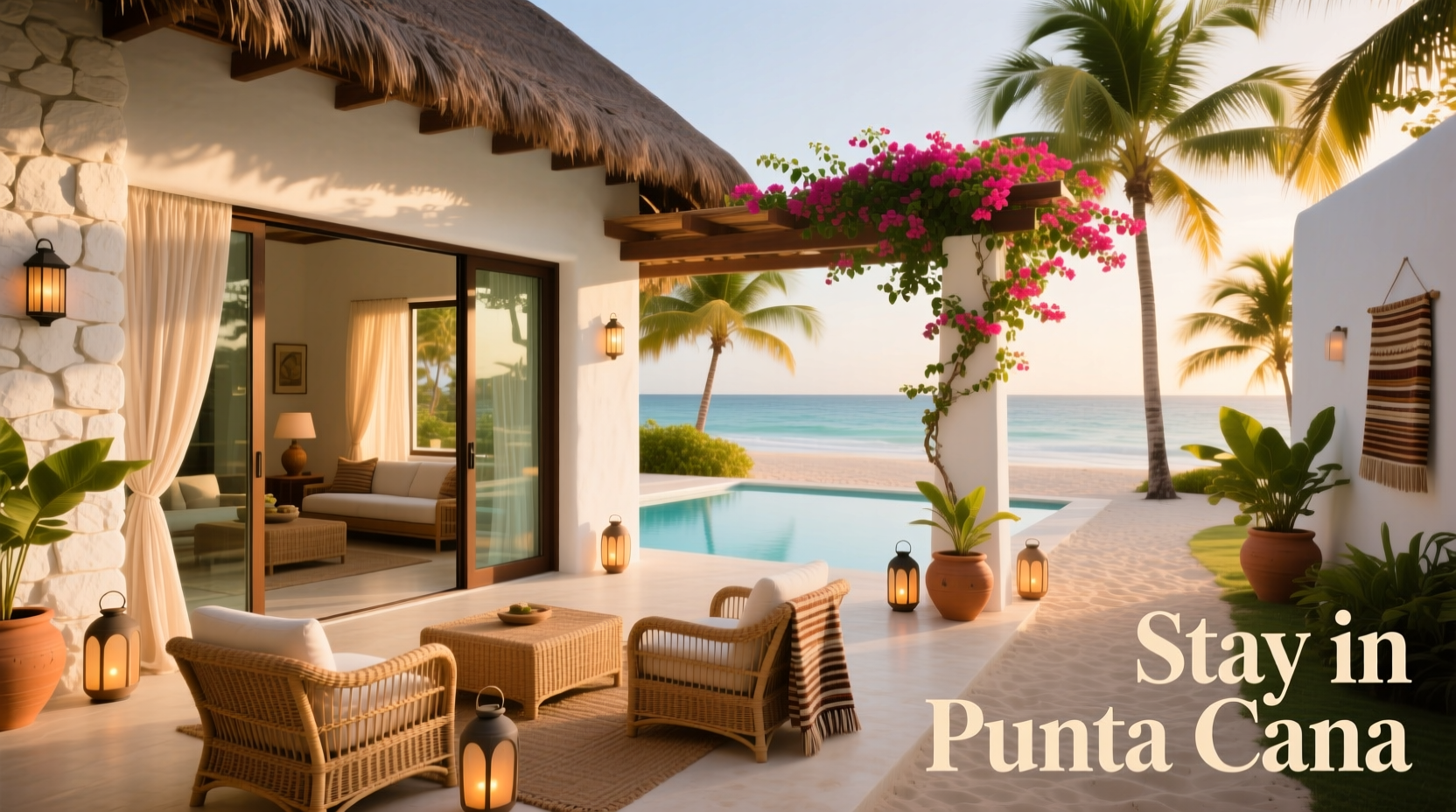 Where to Stay in Punta Cana Dominican Republic: Budget Traveler’s Guide
