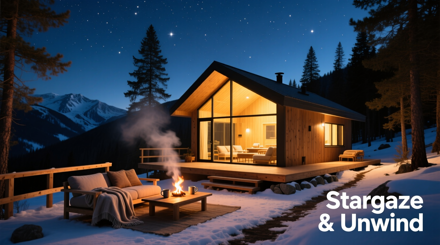 Stargazing Camping Accommodation Guide: Budget Options & What to Expect