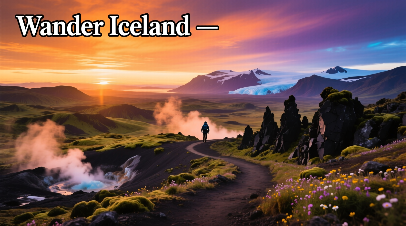 Hiking in Iceland on a Budget: Practical Guide for Travelers