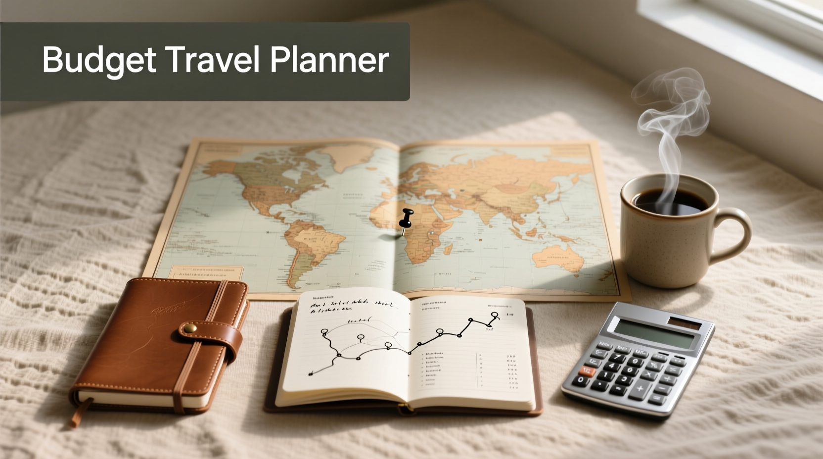 Pilgrimage Solo Traveler Budget Guide: How to Save 30–50% on Sacred Journeys