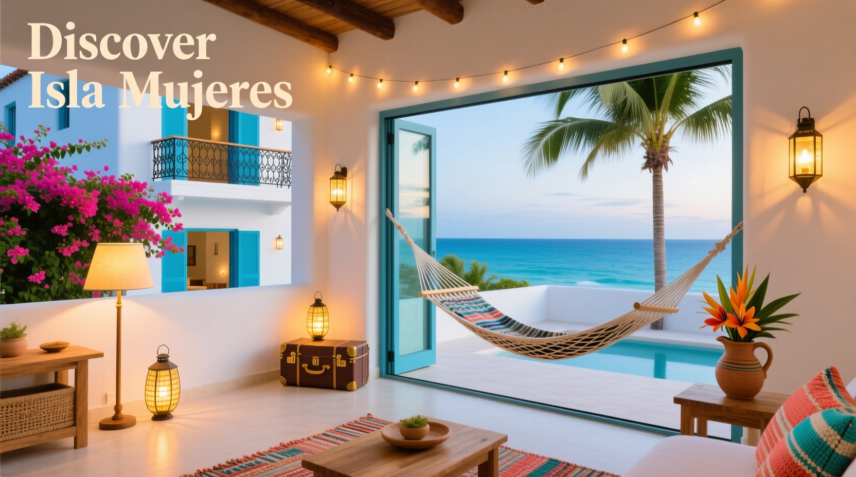 Best Airbnb in Isla Mujeres: Budget Traveler’s Practical Guide