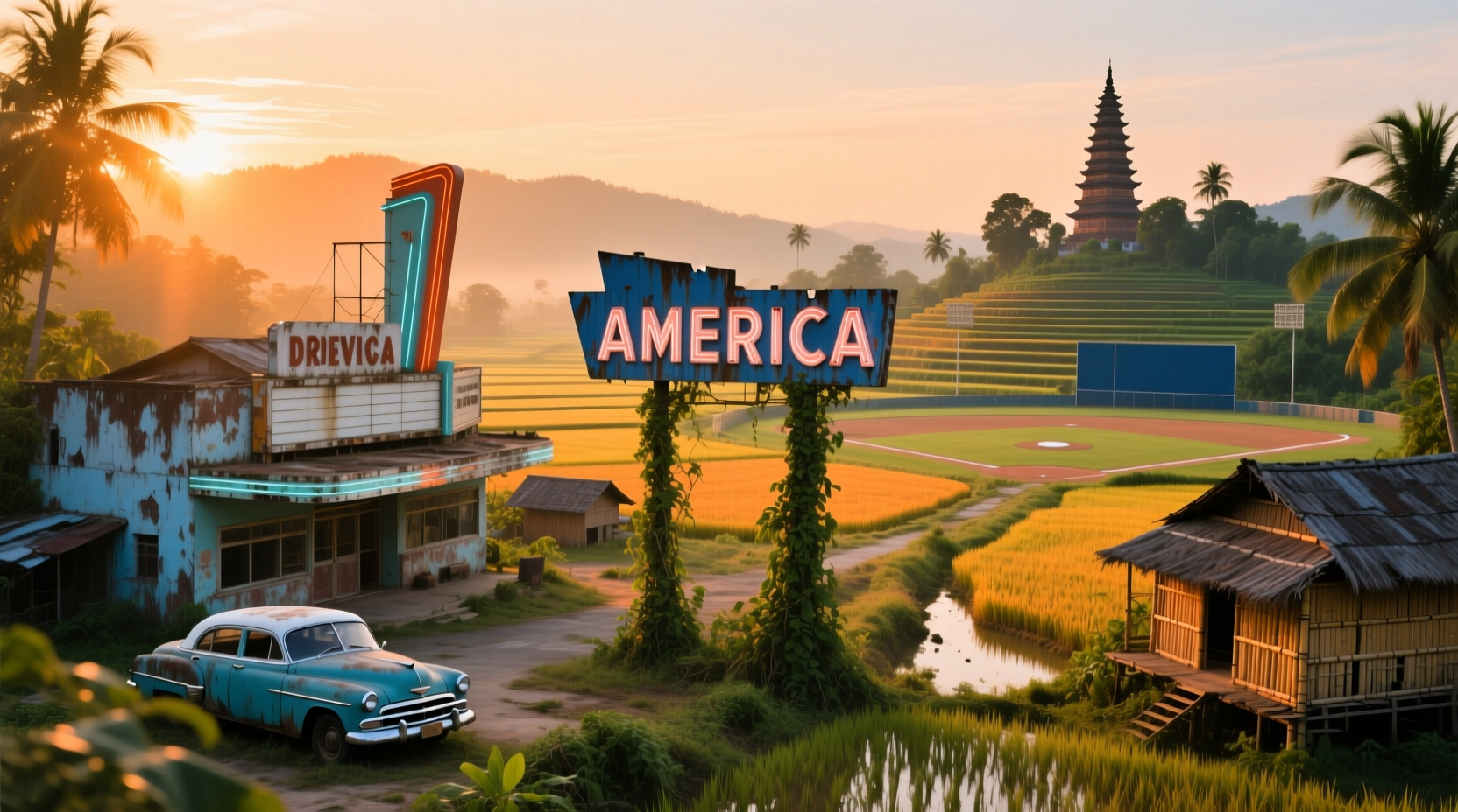 15 American Habits Lost When You Move to Vietnam: Budget Travel Guide