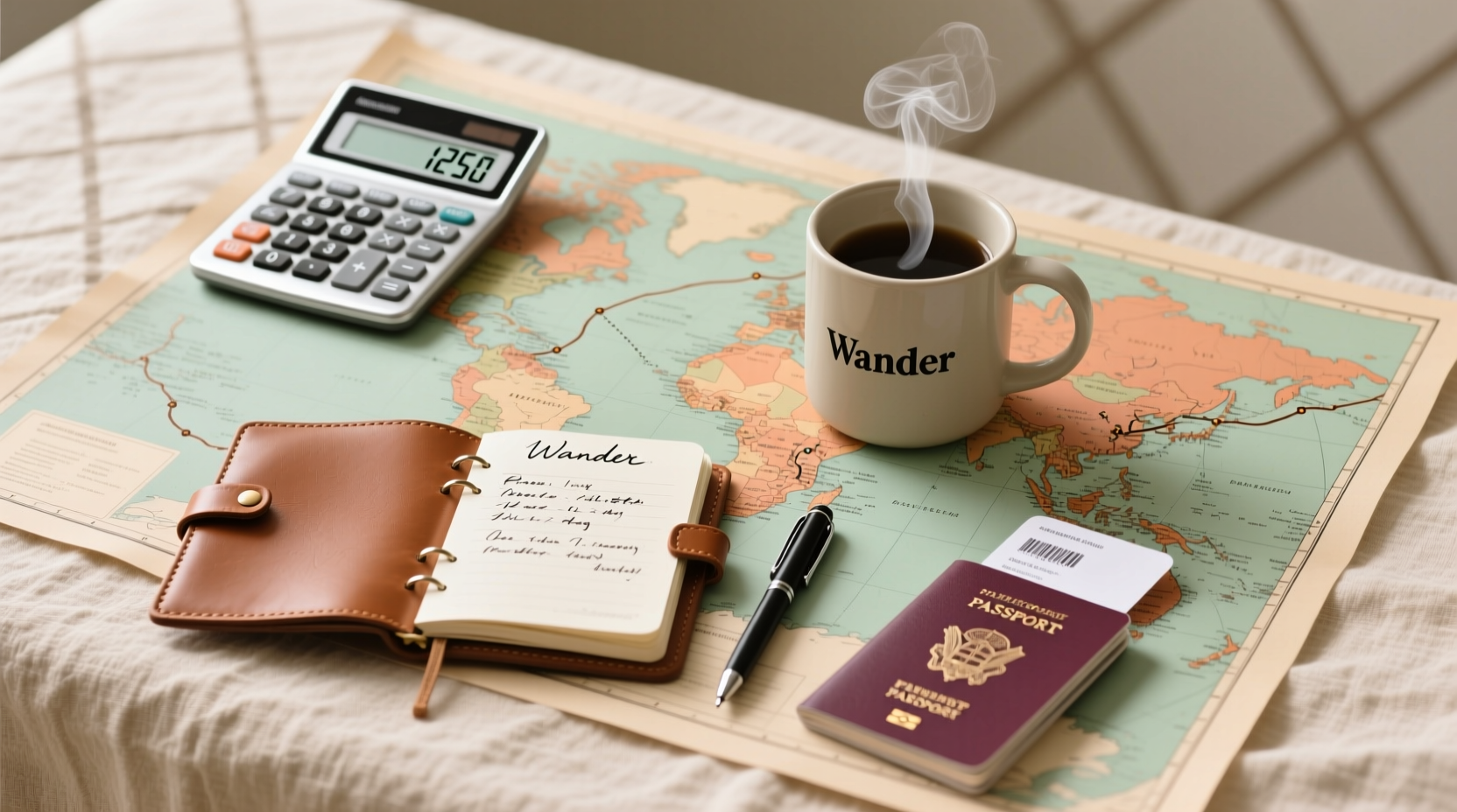 What Can $150K Buy in Real Estate Around the World? Budget Travel Guide