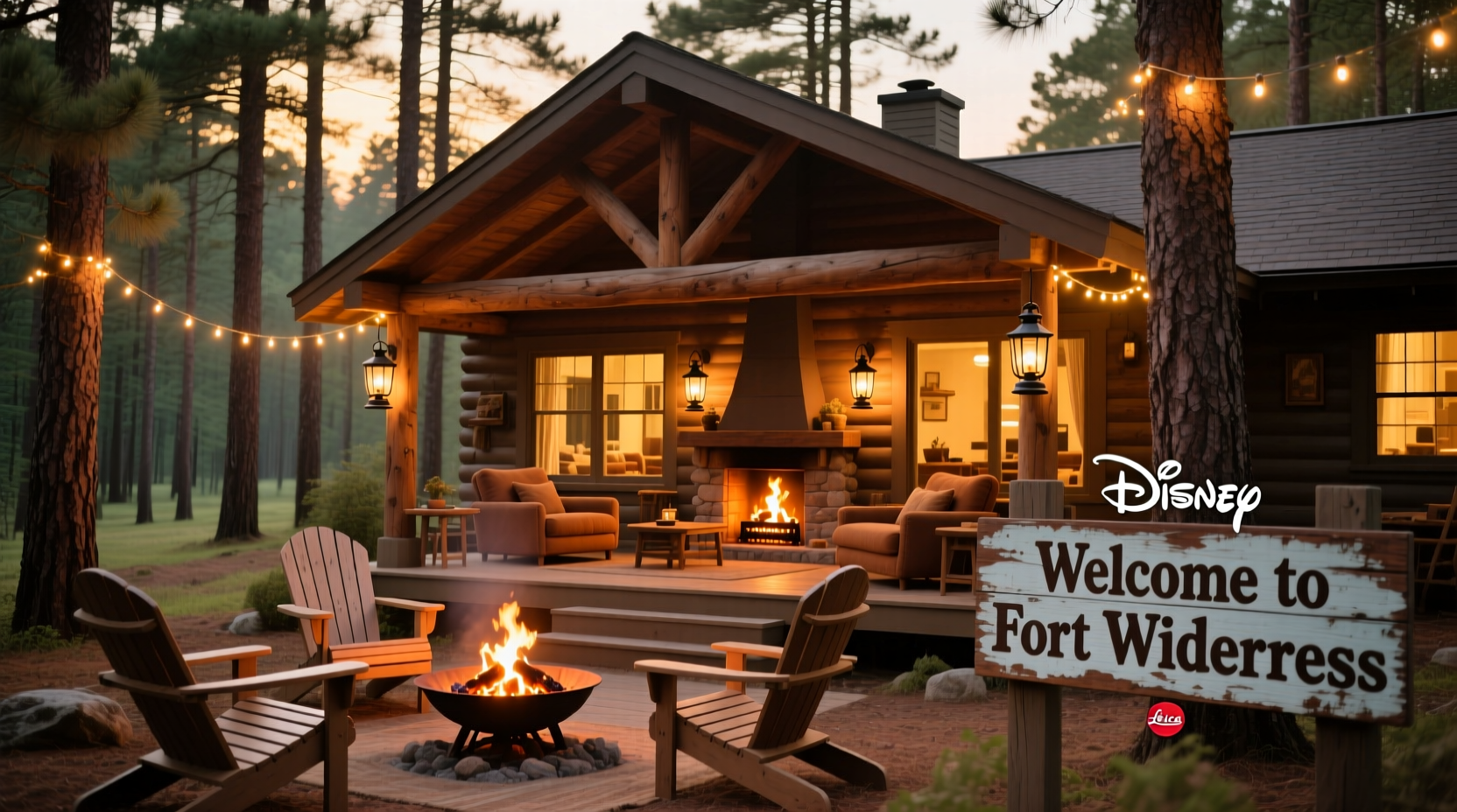 Outdoors Disney's Fort Wilderness Resort Guide: What Budget Travelers Need to Know