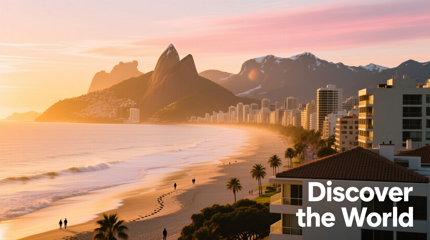 Cities-Beach-Mountain Access Guide: How to Travel Budget-Friendly