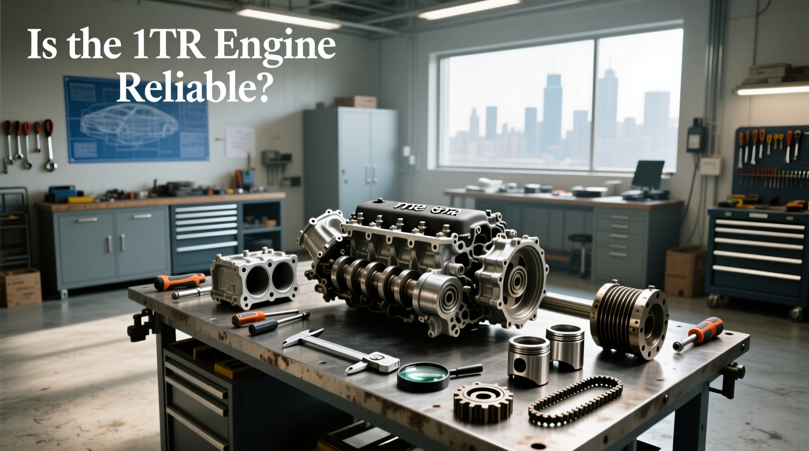 1tr engine parts reliability guide