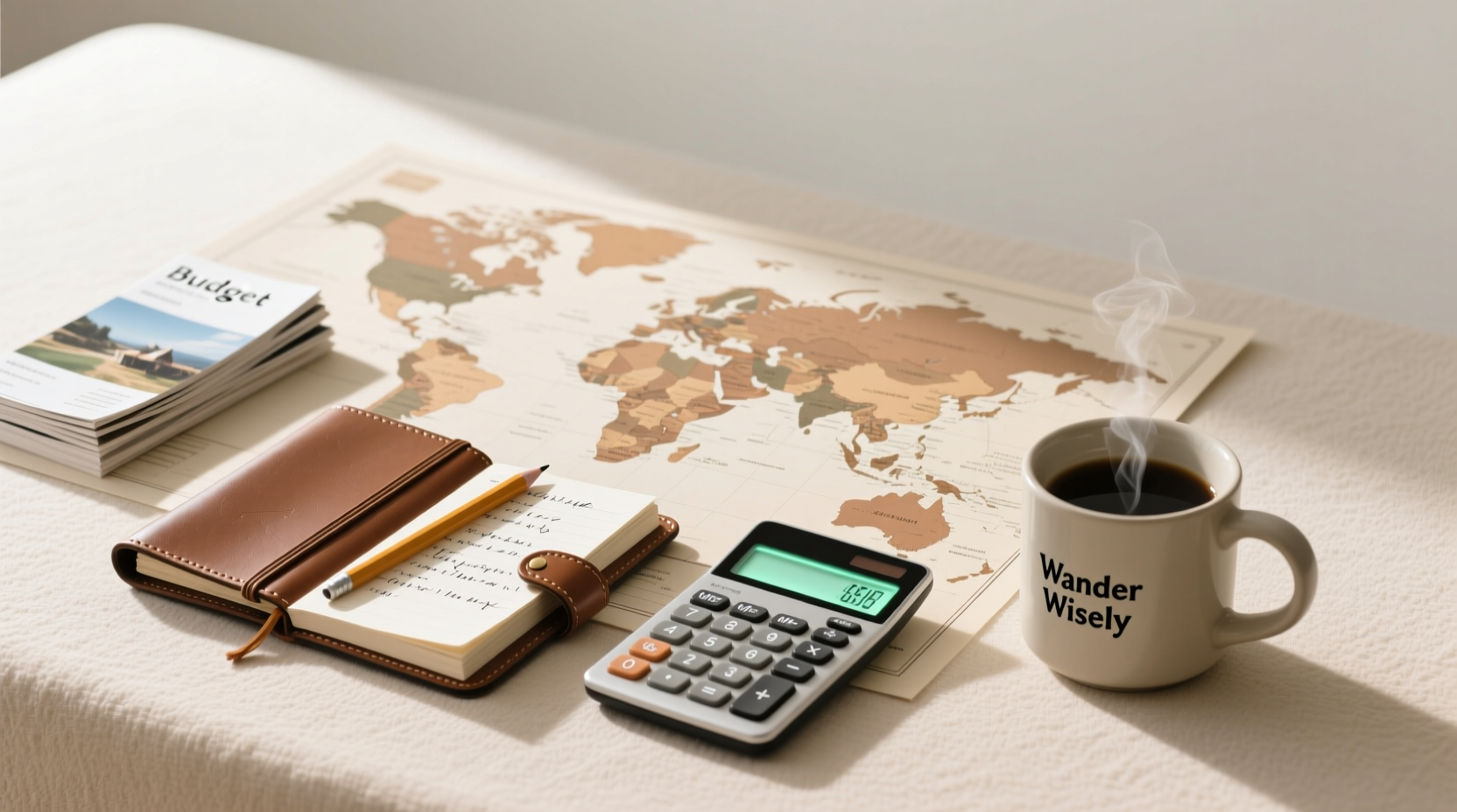Five Simple Ways to Cope with Flight Delays: Budget Travel Guide
