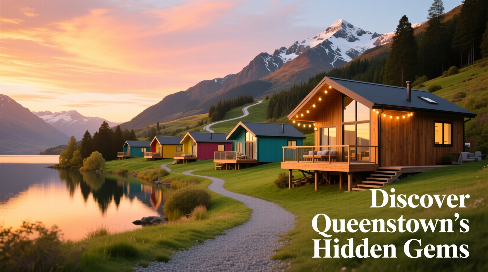 Queenstown Airbnb Guide: How to Find Affordable Stays in New Zealand