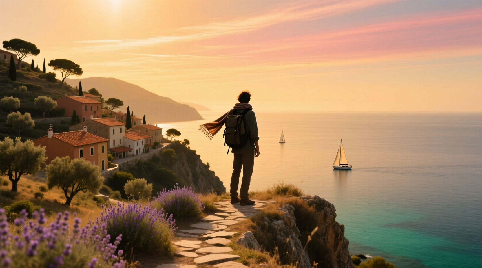8 Important Lessons I've Learned Writing & Living While Traveling