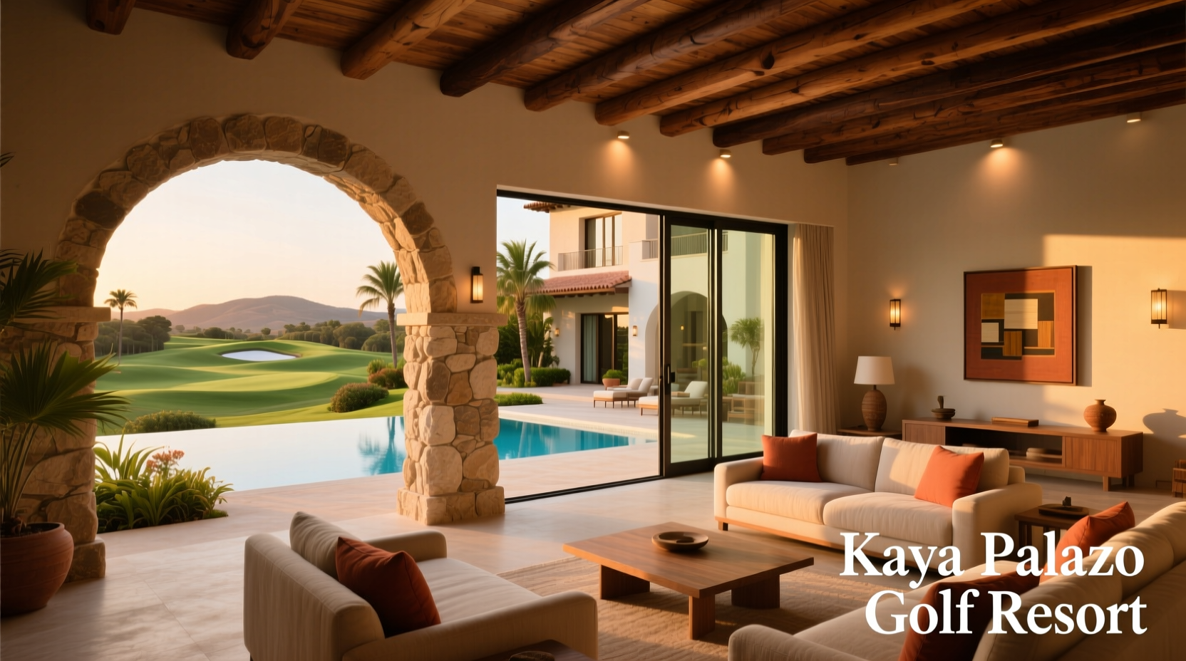 Kaya Palazzo Golf Resort Accommodation Guide: How to Book Smart on a Budget