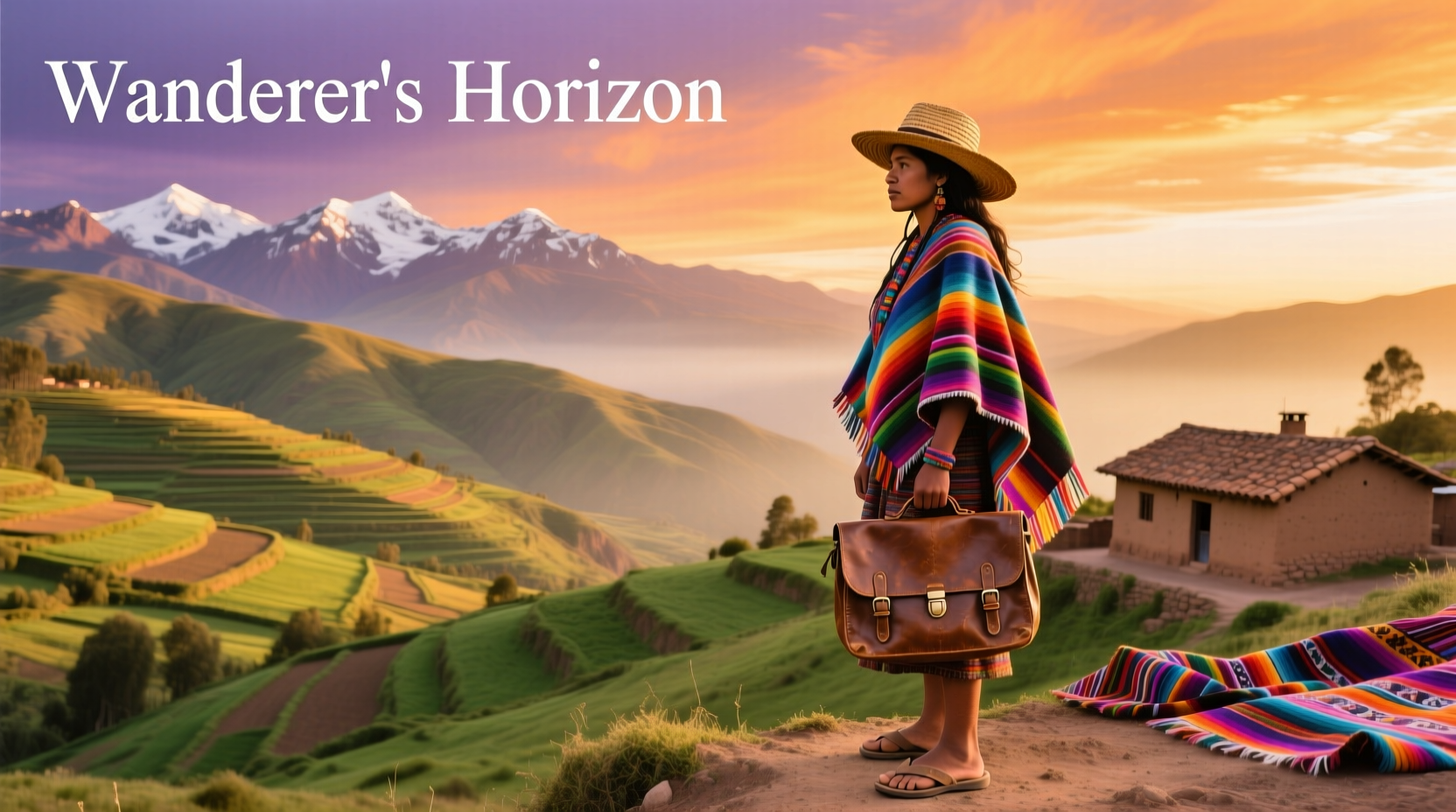 Latin American Hippie Travel Guide: Budget Tips & Practical Advice