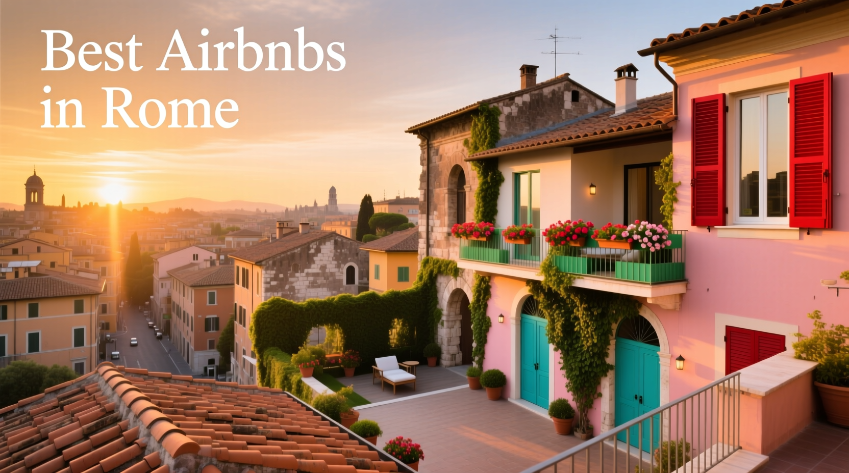 Best Airbnbs in Rome Italy: Budget Traveler’s Practical Guide