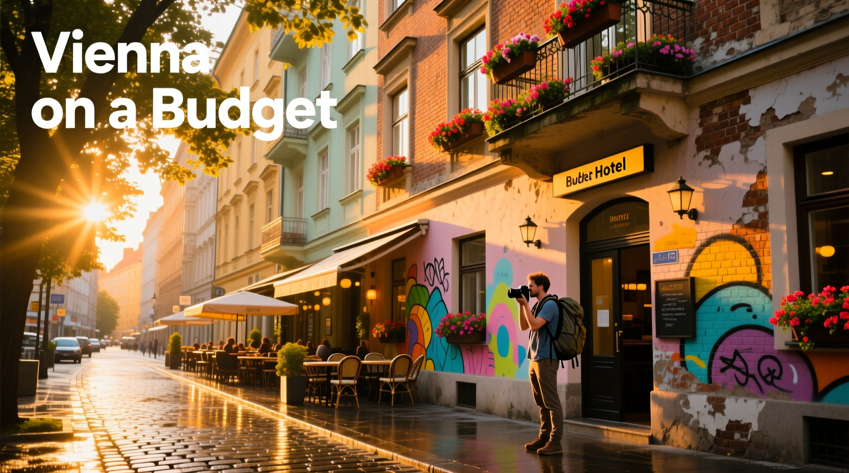 Cheap Hostels in Vienna: A Practical Budget Traveler’s Guide