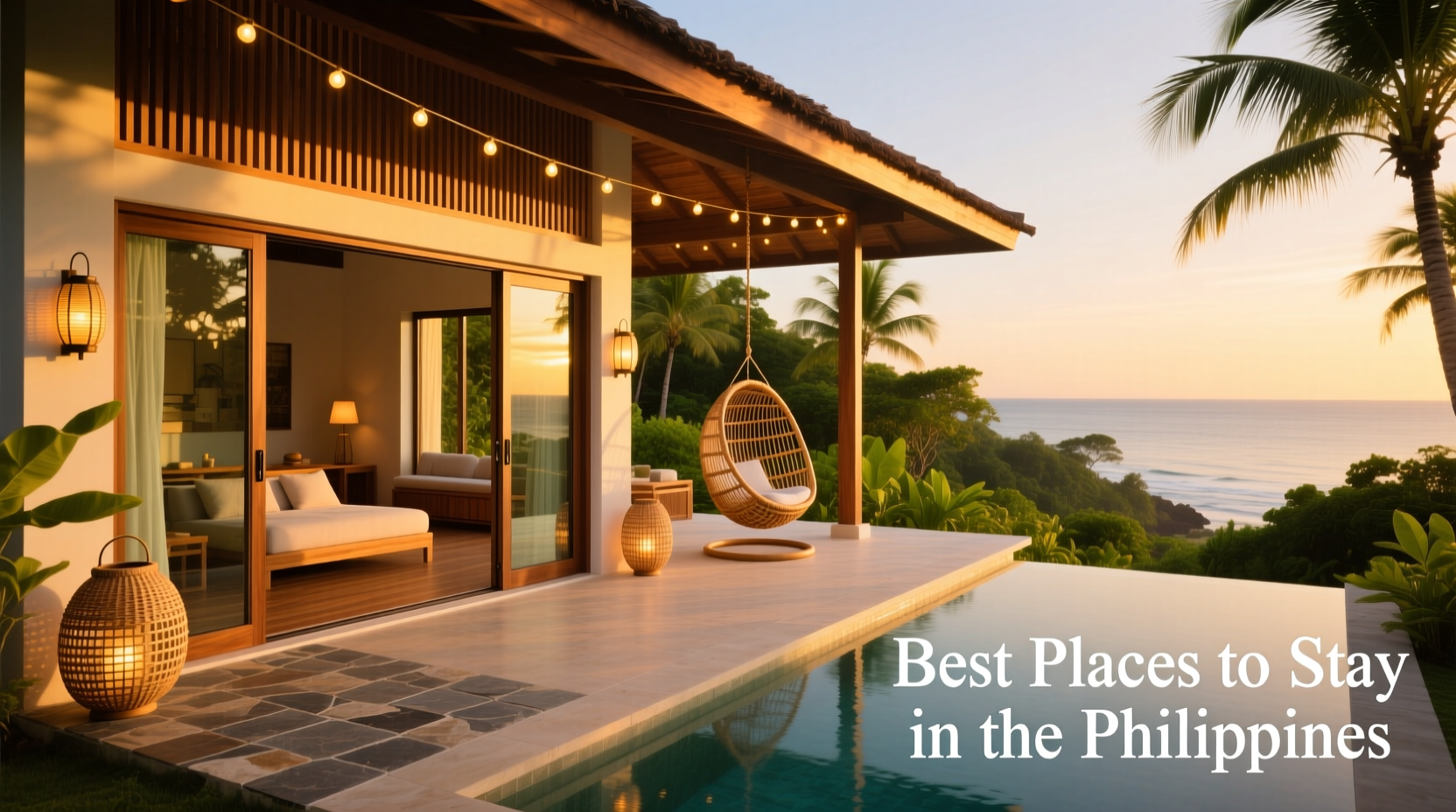 Best Places to Stay in the Philippines: Budget Accommodation Guide