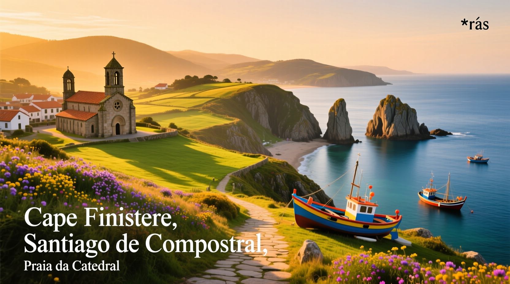 18 Things Everyone in Galicia Explains to Towners: Budget Travel Guide