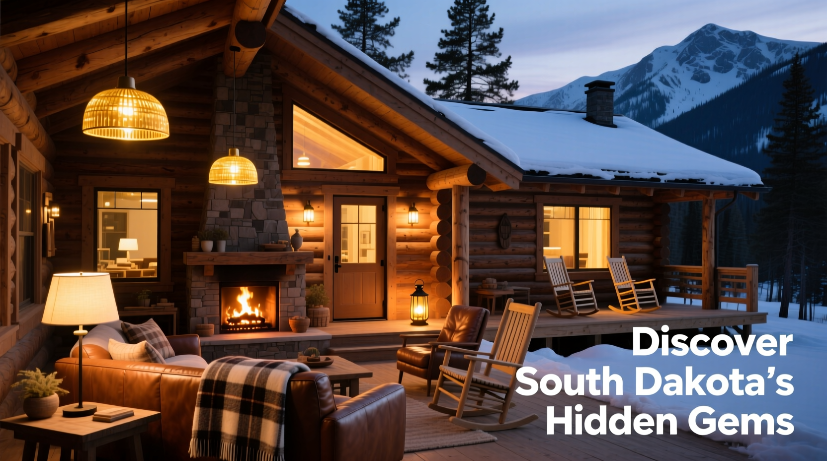 Airbnb South Dakota: Budget Accommodation Guide for Travelers