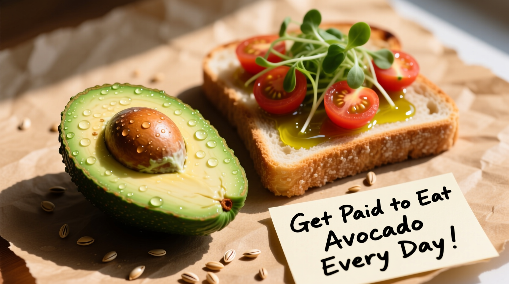 How to Get Paid to Eat Avocado Every Day: Realistic Culinary Travel Guide