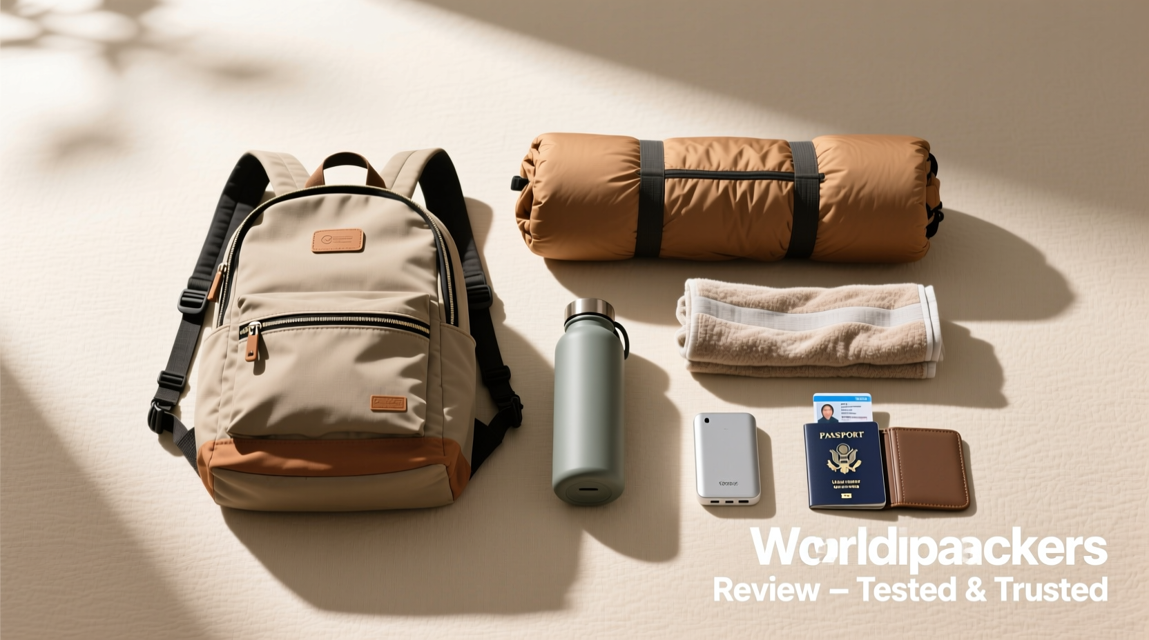 Worldpackers Review: What Gear Actually Works for Volunteering Travelers