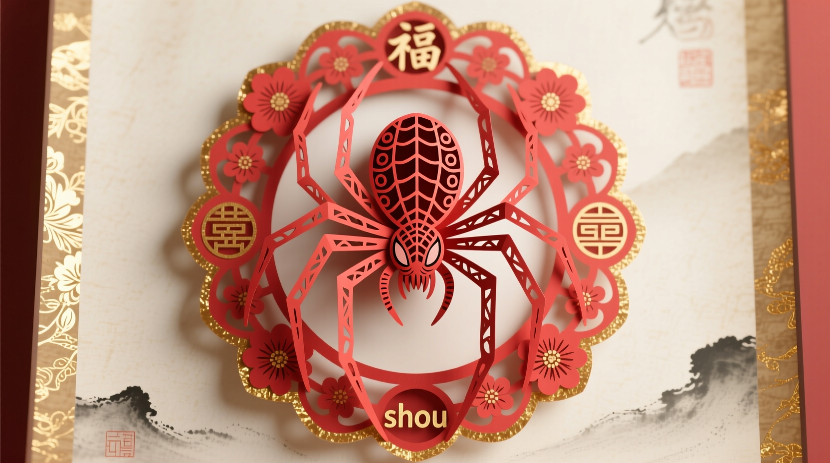 Eco Spider Craft: Recycled Materials Guide