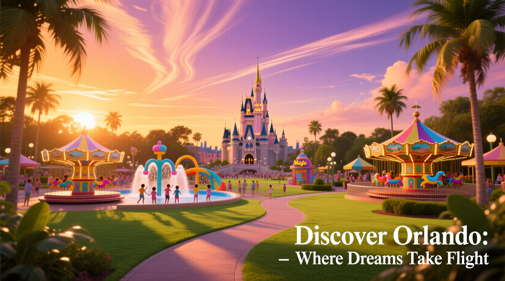 Things to Do in Orlando Florida: Budget Travel Guide