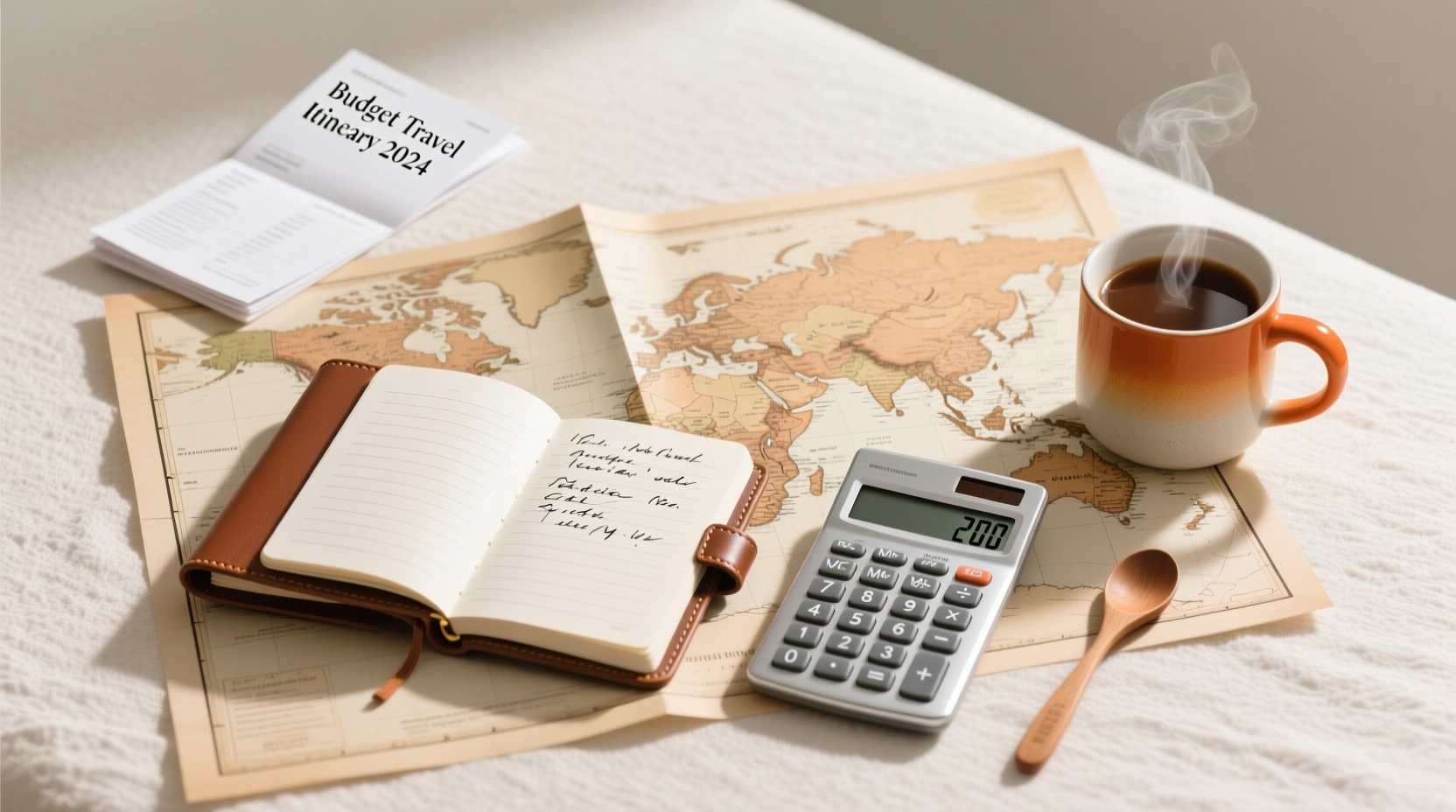 How to Improve Economy-Class Plane Seats and Flight-Time Comfort on a Budget