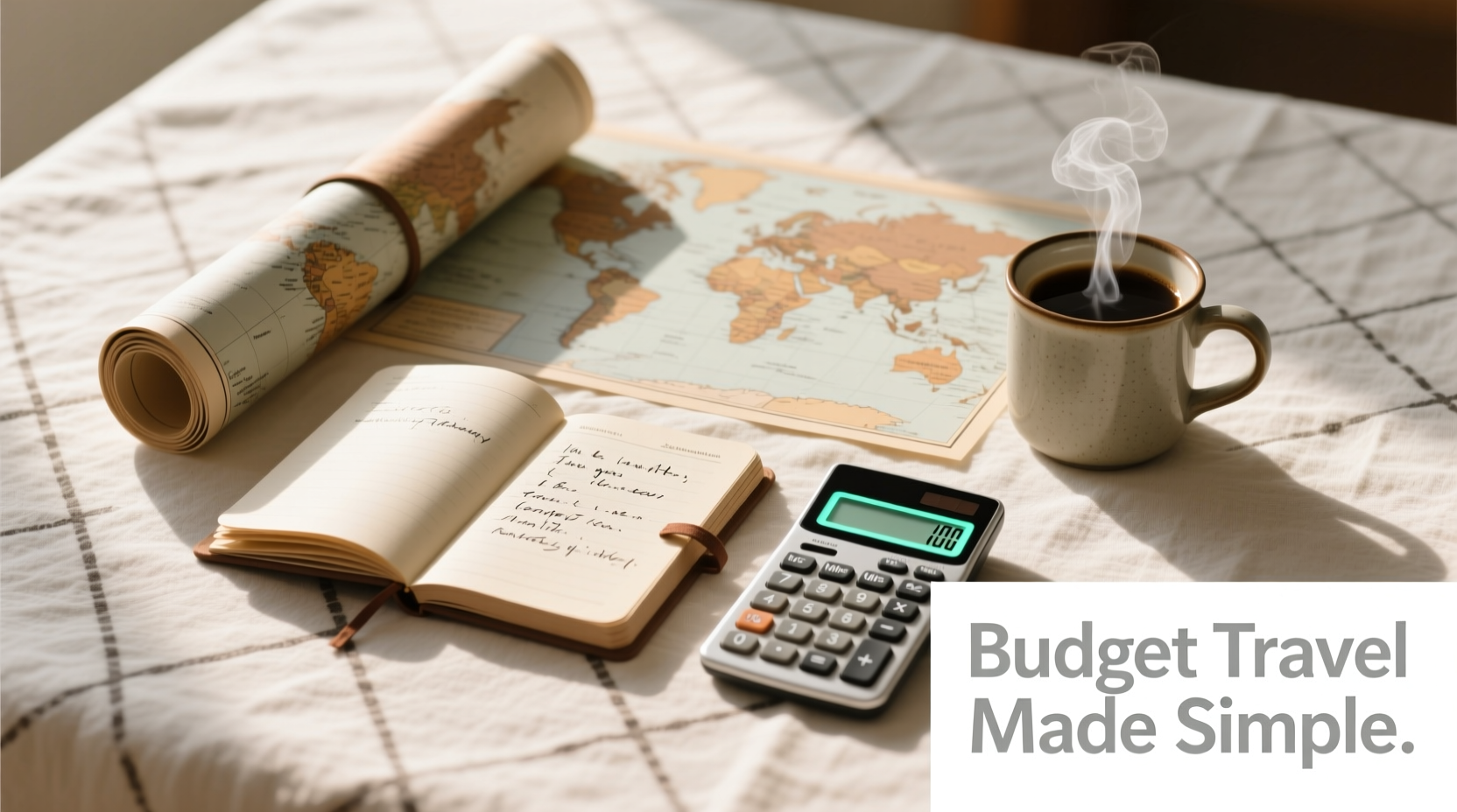Solo Travel in Vietnam on a Budget: Practical Step-by-Step Guide