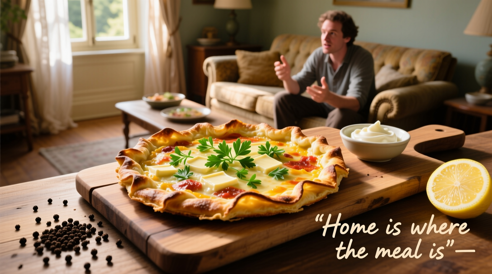 Breton-in-Oz: A Couchsurfer’s Food-from-Home Guide to Brittany’s Flavours in Australia