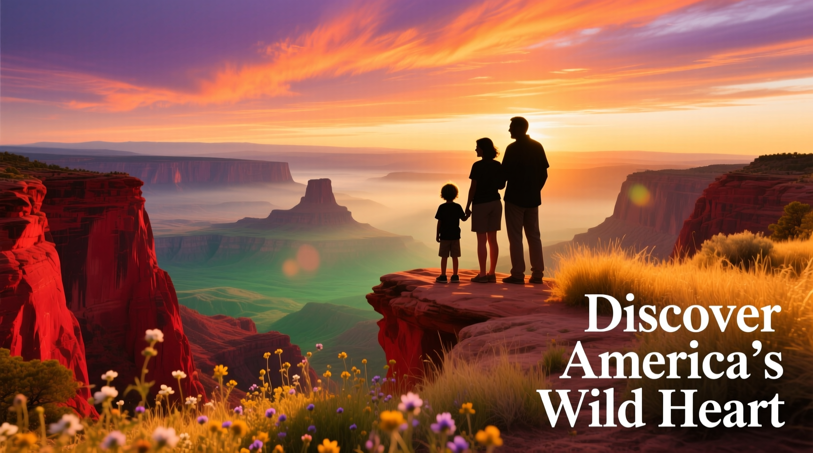 America’s National Parks Need Families: Budget Travel Guide