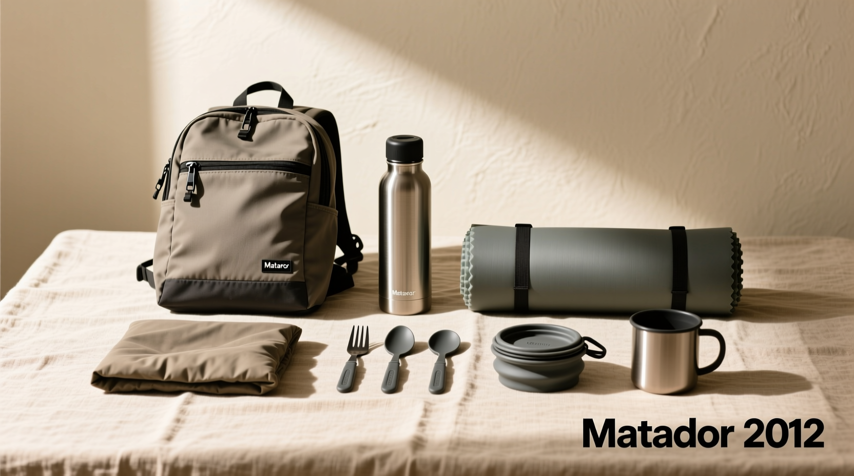 The Best of Matador 2012 Gear Review: What Still Holds Up for Budget Travelers