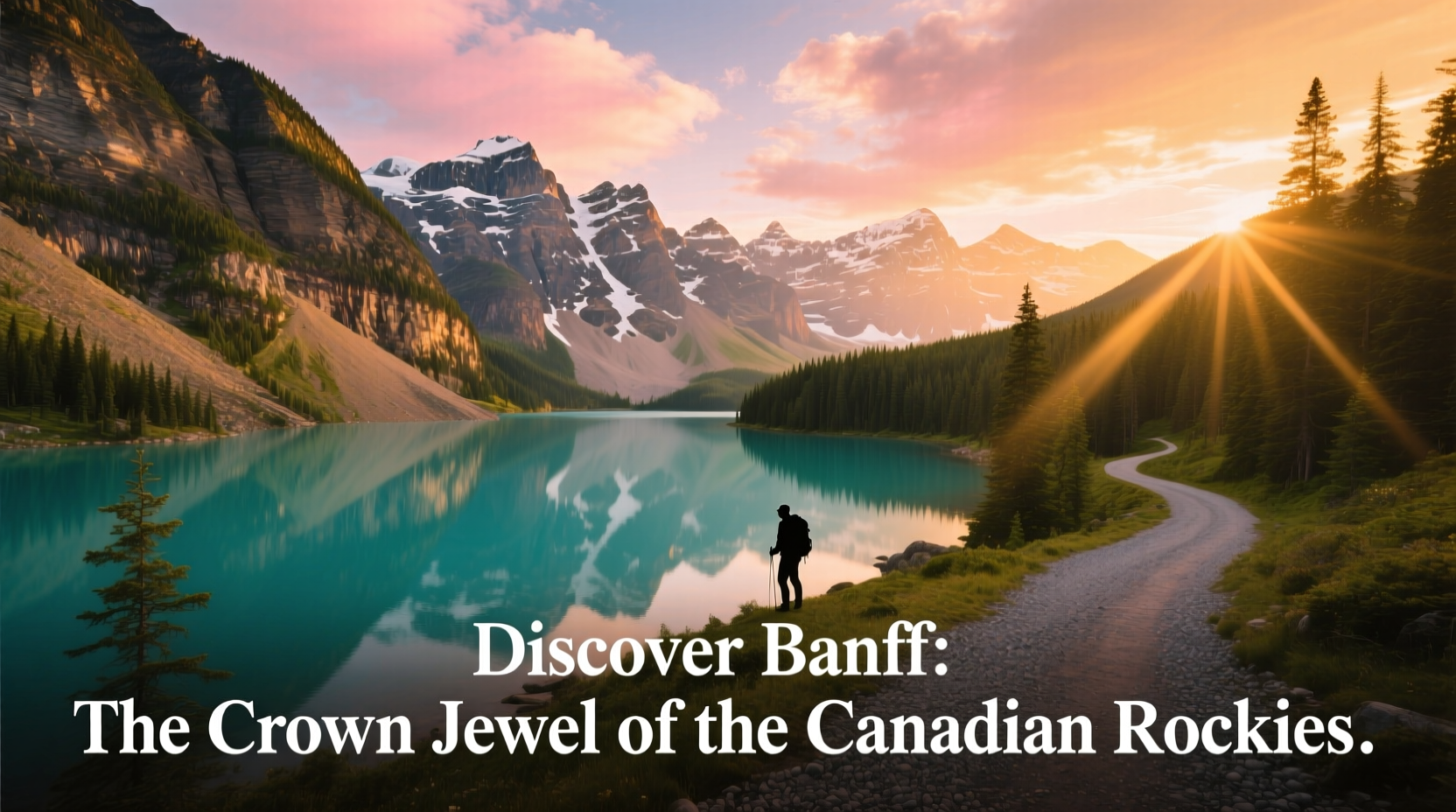 Banff Itinerary for Budget Travelers: Practical Planning Guide