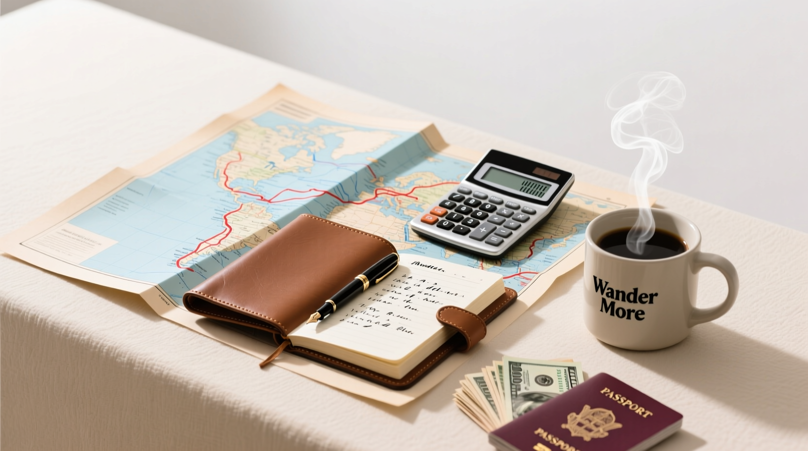 Fort Myers Solo Travel Budget Guide: How to Save $420–$980 Annually